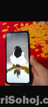 Vivo v17 pro